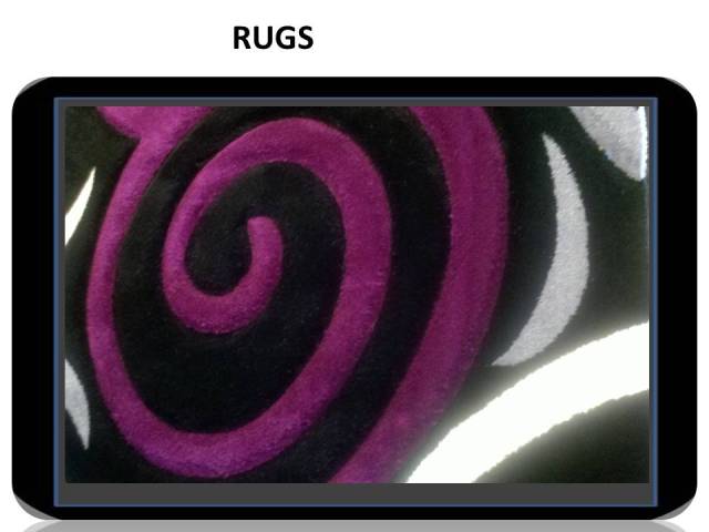 RUGS